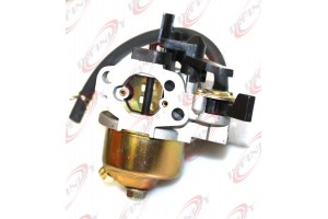 Gas Engine Carburetor for Honda GX160 GX168 GX200 5.5HP 6.5HP 196cc Loncin G200F